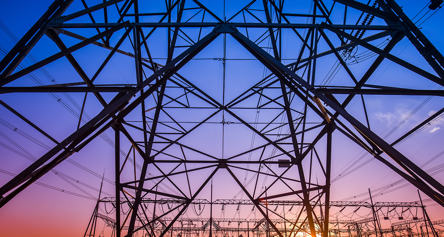 Electrical tower